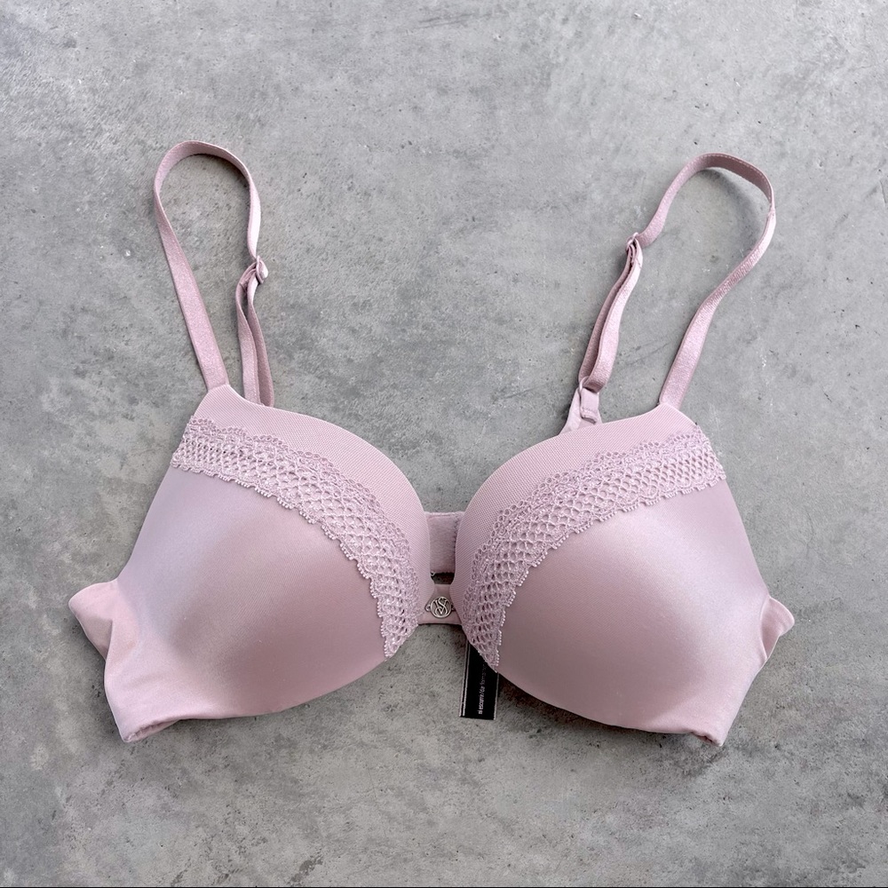 Victoria’s Secret Bra